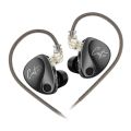 KZ Castor Wired Earphones In Ear Earbuds 2DD+Dynamic High-end Tunable Balanced Armature Monitor Headphones Cancelling Headset. 