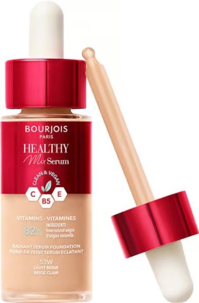 Bourjois-%20Healthy%20mix%20serum%20foundation%20makeup%20base%2053W%20Light%20Beige%20-%20Image%202