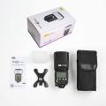 External Flash X800 Pixel TTL Auto For Sony. 