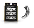 3D Eyelashes Multi-layer Natural Pair Eyelash Set. 