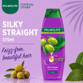 Palmolive Naturals Silky Straight Shampoo 375ml. 