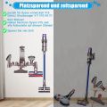 Accessories Bracket for Dyson V15 V11 V10 V8 V7 Vacuum Cleaner Holder. 