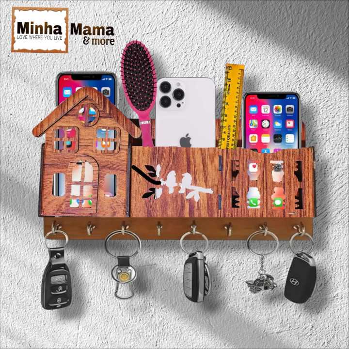 3D%20Home%20Decorative%20Wooden%20Organizer-%203D%20Wooden%20Phone%20Stand%20with%20Key%20Hooks%20-%203D%20Wooden%20Mobile%20Stand%20for%203%20Phones%20-%20Wooden%20Holder%20for%20Phone,%20Keys,%20and%20Accessories%20-%20Wooden%20Organizer%20with%207%20Steel%20hooks%20Tasbeeh%20Holder%20Remote%20Cover%20Rack%20Mobile%20Charger%20Holder%20-%20Image%205