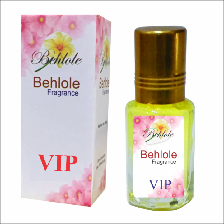 Attar VIP - Pure Attar - Original attar | Behlole