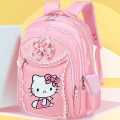 Girls new fashion bagpack girls bags girls college bag university bag school bag. 