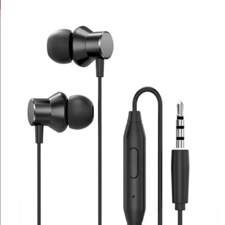 Lenovo%20HF130%20Wired%20Earphone%203.5mm%20In%20Ear%20With%20Mic%20Headset%20Sound%20Heavy%20Subwoofer%20Driver%20Stereo%20Earbuds%20Sports%20Headphone%20-%20Image%205