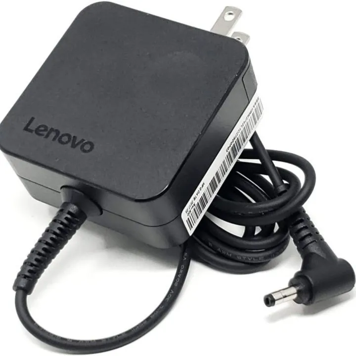 Lenovo%2020V%202.25A%2045W%20Adapter%20Charger%20PA-1450-55LL%205A10H42923%204mm%20x%201.7mm%20/%20Lenovo%20Ideapad%20310%20320%20320S%20adopter%2045W%20-%20Image%203