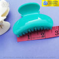 【Thai Hair Accessories】3 Pcs Thai Hair Catchers 2.75 inches - Unbreakable - Made in Thailand. 