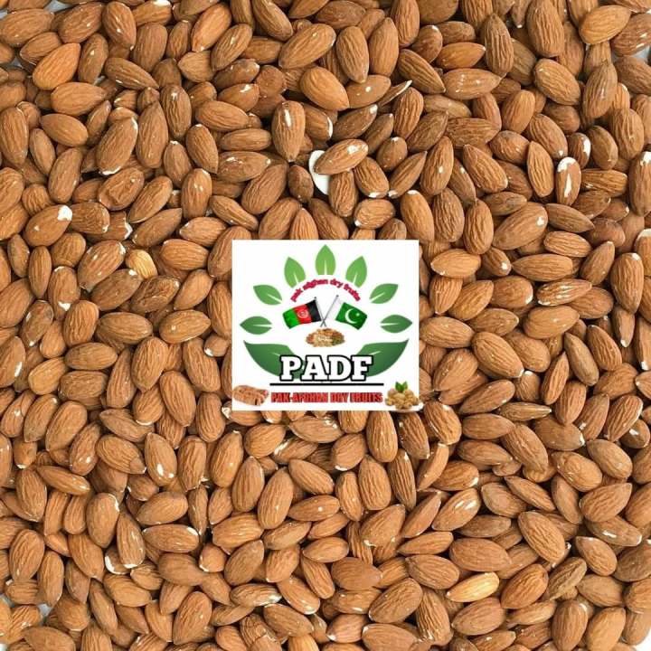 Almond%20badam%20Without%20Shell%2019/20%20250gm%20-%20Image%202