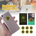 Flashing Cell Phone Stickers Electronic Devices Accessories for Smart Phone Laptops Tablets. 