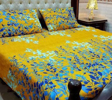 Bed%20Sheet%20Crystal%20Cotton%20Double%20Bed%20Sheet%20Set-3Pcs%20-%20Image%202