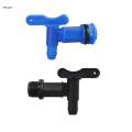 Tap Upgraded Multiofunction Detachable Water Tank Adapter Durable Useful Bucket Faucet for Jar Brew Equipment Accessories. 