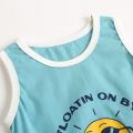 Summer Baby Boys Rompers Short Sleeve Cartoon Toddler Boys Clothing Outfits Fashion. 