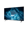 Dawlance/Canvas X UHD Google TV 65"/ 2 Years Warranty. 