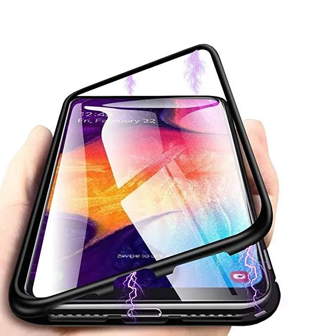 Samsung%20Galaxy%20Note%2010%20Back%20Cover%20Slim%20Fit%20360%20Degree%20Metal%20Bumper%20Case%20-%20Image%204