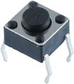 30pcs Tactile Mini Push Button Tact Switch Momentary Dip-4 Pin. 