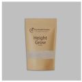 Height Growth Powder | Natural Height Booster Supplement | Organic Bone Strength & Growth Support Formula. 
