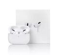 Air Pro TWS Airpods_ with Super Sound & High Quality Touch Sensors True Stereo Headphones with Built in Mic 10m Transmission Bluetooth Wireless Earbuds , Charging Case Sport Headset for all Bluetooth Smart devices. 