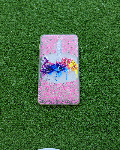 NOKIA%206%20(2018)%20BACK%20COVER%20MIX%20%20COLOURED%20SMART%20CASE%20COVER%20FOR%20GIRLS%20AND%20BOYS%20-%20Image%203