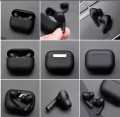 Airpods Air Pro 3rd Gen TWS (True Wireless Stereo) Bluetooth Earbuds Dual Earphones Headset (Connect With All Bluetooth Devices).BLUETOOTH handfree. 