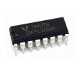 1pcs 74LS160 74160 4-Bit Synchronous Decade Counter IC. 