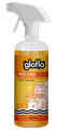 GLOFLO PEEK A POO (CITRUS) | TOILET BOWL FRESHENER | BATHROOM FRESHENER | ODOUR REMOVER. 