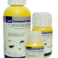 Fendona 10%SC Dengue Killer (Genuine) 200 ML, Household Insects. 
