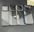 iphone 15 Pro STENT Pc Plating Case💥. 