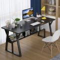 Gaming & Study Table for home and Office with Bookshelf/Computer table/laptop table and desk. 