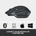 Logitech MX Master 2S Wireless Mouse,. 