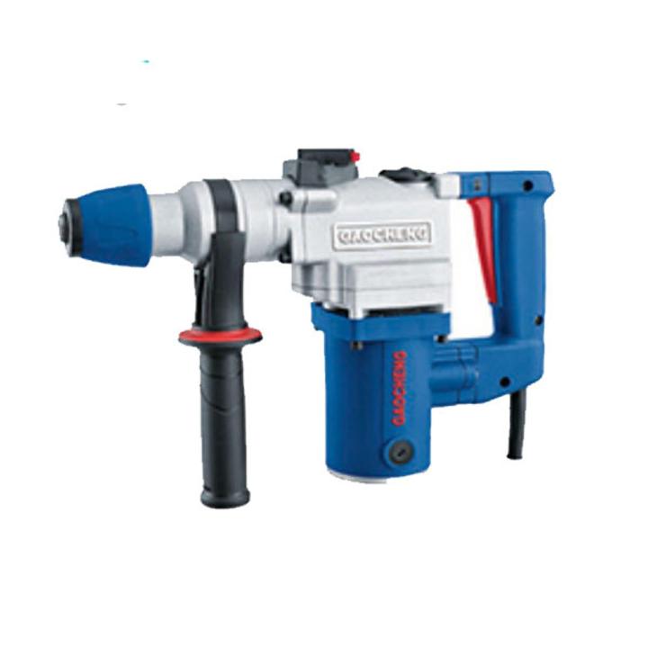 Gaocheng Rotary hammer 26MM, 1050W, Heavy Duty GC-HD326
