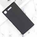 Sony Xperia XZ1 Case Soft TPU Cover Camera Bump Protection Phone Protective Back Shell. 