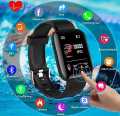 Watch Touch Screen With Bluetooth Calling/Good Battery Life. 
