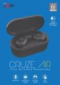 LOUD - CRUZE AIR - True Wireless Earbuds - (TWS-230). 