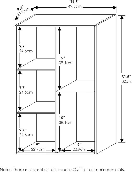 Luder%205-Cube%20No%20Tool%20Assembly%20Open%20Shelf,%20Blackwood%20-%20Image%205