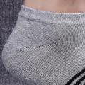 Breathable Men\'s  Five Finger Toe Socks Casual Comfortable Soft Sports Home Wear. 