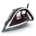 TEFAL SMART PROTECT PLUS Steam Iron FV6870EO | 2800W | Automatic Shut-Off | Vertical Steam | Outstanding Gliding Properties. 