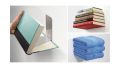 Book Rack, Bookshelf, Wall mounted bag shelf, Book organizer, Book storage, Wall Shelf, Shelf. 