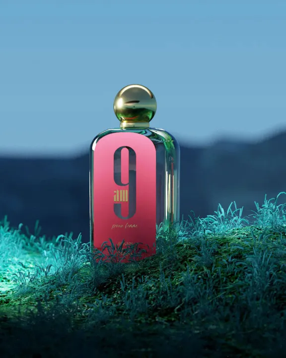 Afnan%209am%20Pour%20Femme%20100ml%20EDP%20Perfume%20For%20Women%20-%20Image%205