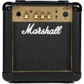 Marshall Amplification MG10G 2 Channel 10W Combo Amplifier with MP3 Input. 