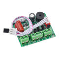 Universal Fan Remote Control Modification Board Mini Fan Circuit Board Control Motherboard Electric Fan Control Circuit Board. 