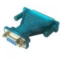 USB 2.0 to Serial DB 9 Pin RS232 + 25 Pin Male Adapter Cable Win 7 8 XP. 