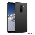 Xiaomi Pocophone F1 Matte Soft Tpu Case Silicone Ultra Thin Back Cover. 