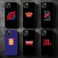 LazarBeam Gaming Phone Case For iPhone 11 12 Mini 13 14 Pro XS Max X 8 7 6s Plus SE XR Shell. 