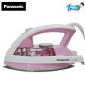 Panasonic 1 - 2200W Powerful Steam 360 Iron NI- JW660. 