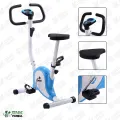 Snk 25.59 inch Display Fitness Exercise Training Bicycle Equipment Home Gym Cardio Workout Machine. 