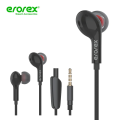Erorex Super Bass Handsfree Premium Sound Model-X-25 High Quality Product. 
