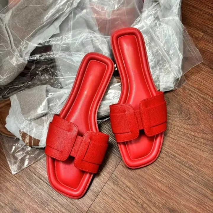 Women%20Fashion%20Luxurious%20Fairy%20Style%20Glamour%20Turkish%20Style%20Detail%20Faux%20Suede%20Slide%20Sandals%20Elegance%20Casual%20Flat%20Slippers%20Comfortable%20and%20Stylish%20for%20Any%20Occasion%20for%20Summer%20White,%20Pink,%20Black,%20Sky%20Blue,%20Brown,%20Red%20-%20Image%207