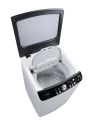 Super Asia fully automatic top load SA-709 APG Washing Machine - 9kg. 