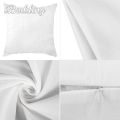 Jean-Claude Van Damme Throw Pillow Customized Luxury Printing 3D Printing Square Pillowcase Throw Pillow Cover 45x45cm. 